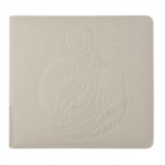 Dragon Shield Zipster XL - Ashen Grey
