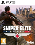 Sniper Elite Resistance PS5