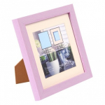 Rėmelis plastikinis GB 910510 Cosea light purple, 15x15/10x10