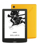 Solaris Reader yellow