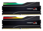 G.Skill Trident Z5 Neo RGB F5-6000J3244G64GX2-TZ5NR atminties modulis 128 GB 2 x 64 GB DDR5 6000 MT/s