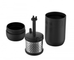 KAMBUKKA Tea Catcher International arbatos užpilas