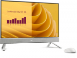 Dell 27 All-in-One EC27250/Core i5-1334U/16GB/512GB SSD/27.0" FHD/Intel Iris Xe/Cam/WLAN + BT/W11Pro/3Yrs Basic Onsite