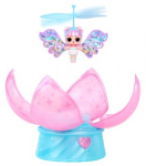 Doll L.O.L. Surprise Magic Flyers, Snowflake