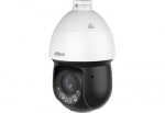 NET CAMERA 4MP PTZ DOME/SD4D425MB-HNR DAHUA