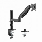 DISPLAY ACC MOUNTING ARM/17-32" MA-DA1P-02 GEMBIRD