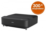 Epson EH-LS670B | Full HD (1920x1080) | 3600 ANSI lumens | Black | Wi-Fi