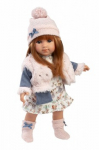 Doll Nicole 35 cm