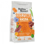 DOLINA NOTECI Premium Dried Duck - džiovintas maistas &scaron;unims - 9kg