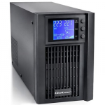 Pure Sine Wave UPS 1kVA 800W AVR LCD