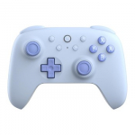8BitDo Ultimate 2C BT Belaidis pultelis | Mėlynas