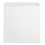 Adler Refrigerator | AD 8096 | Energy efficiency class E | Free standing | Larder | Height 51 cm | Fridge net capacity 45 L | 39 dB | White