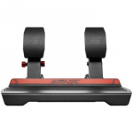 SIMAGIC Modular Pedal System with a 150 kg Load Cell and 35 Adjustable Brake Settings. S313