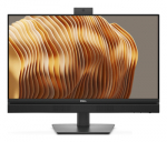 Dell Pro 24 AIO QC24250/U7 265/ 16GB/ 512GB SSD/ WLAN + BT/23.8" FHD/no kb and mouse/TPM/ W11 Pro/ 3y ProSupport warranty