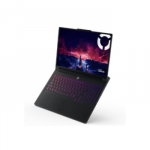 Lenovo Legion Pro 7 16AFR10H AMD | Eclipse Black | 16 " | OLED | WQXGA | 2560 x 1600 pixels | Glossy | AMD Ryzen 9 | 9955HX3D | 32 GB | SODIMM DDR5 | Solid-state drive capacity 1000 GB | NVIDIA GeForce RTX 5080 | GDDR7 | 16 GB | Windows 11 Home | 802 ...