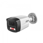 IP kam.cilindr. 4MP,1/2.9&rdquo; 2.8mm. 94&deg; F1.6, 25fps, IR+LED 30m, WDR, IVS, IP67,MIC