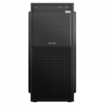 CASE LOGIC J23 PRO USB-C Juoda