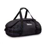 Thule | 40L Bag | Chasm | Duffel | Waterproof | Black