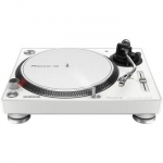 DJ plok&scaron;telių grotuvas Pioneer PLX-500, USB, Baltas