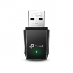 Tinklo Adapteris - TP-LINK ARCHER T3U USB Wi-Fi Adapteris Dual-Band 867Mbps 400Mbps