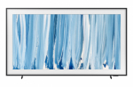 Samsung QE55LS03HWU The Frame Pro LS03HW 4K Samsung Vision AI Smart TV (2026)