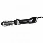 Rowenta Hair brush | UB9540F0 Renewal Brush Activ | Ion conditioning | Number of heating levels 2 | 1000 W | Black