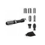 Rowenta Hair brush | UB9540F0 Renewal Brush Activ | Ion conditioning | Number of heating levels 2 | 1000 W | Black