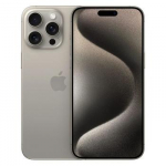Atnaujintas iPhone 15 Pro Max 256GB, Grey