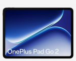 OnePlus Pad Go 2 MediaTek Dimensity 256 GB 30,7 cm (12.1") 8 GB Shadow Black