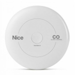 Anglies monoksido detektorius &bdquo;Nice CO-Control&ldquo; (CO Alarm-Control 868,4 MHz)