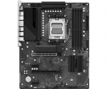 [Atidaryta pakuotė, nauja, garantija iki 2028.02.04] ASROCK B650 PG LIGHTNING ATX MB AM5 4xDIMM DDR5
