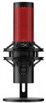 HyperX QuadCast 2 žaidimų mikrofonas | USB