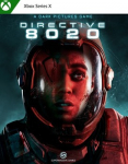 Directive 8020