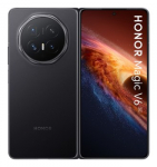 Honor MAGIC V6 16,6 cm (6.52") 16 GB 512GB 6660 mAh Juoda