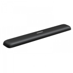 Keyboard pad ergonomic LP699 black