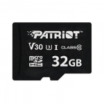 MEMORY MICRO SDXC 32GB UHS-I/PSF32GVX31MCH PATRIOT