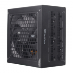Maitinimo &scaron;altinis - DarkFlash PMT1250 1250W, ATX 3.1, PCIe 5.1, Juodas