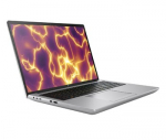 HP ZBook Fury 16 G11 Intel&reg; Core&trade; i5 i5-13600HX Mobilioji darbo stotis 40,6 cm (16") WUXGA 32 GB DDR5-SDRAM 1 TB + 512 GB SSD Wi-Fi 7 (802.11be) Windows 11 Pro, Pilka