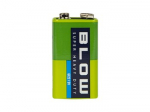 Battery 9V 6F22 Super Heavy Duty