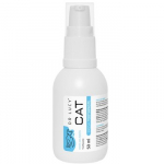 DR LUCY Cat Fresh &ndash; dantų pasta katėms &ndash; 50 ml