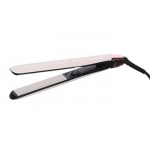 BaByliss ST914PE plaukų formavimo &scaron;ukos Tiesinimo žnyplės &Scaron;iltas Rusvai gelsvas, Vario