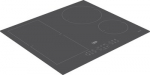 Beko HII64200FMTZG Indukcinė kaitlentė su 4 zonomis Pilka