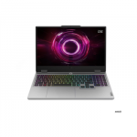 Lenovo- LOQ 15AHP10 | Luna Grey | 15.6 " | IPS | FHD | 1920 x 1080 pixels | Anti-glare | AMD Ryzen 7 | 250 | 16 GB | SODIMM DDR5 | Solid-state drive capacity 1000 GB | NVIDIA GeForce RTX 5060 | GDDR7 | 8 GB | Windows 11 Home | 802.11ax | Bluetooth ve ...