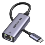LAN adapter USB-C -> RJ 45 2.5G CM648