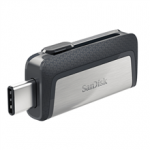 MEMORY DRIVE FLASH USB-C 64GB/SDDDC2-064G-G46 SANDISK