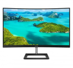 Philips | Curved | 272E1CA/00 | 27 " | VA | FHD | 16:9 | 75 Hz | 4 ms | 1920 x 1080 pixels | 250 cd/m&sup2; | HDMI ports quantity 1 | Black