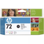 HP 72 original UV Ink cartridge C9370A photo black high capacity 130ml 1-pack