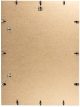 Photo frame Clip 60x80cm, acrylic