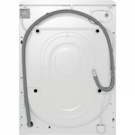 INDESIT | Washing machine | MTWE 71252 WK EE | Energy efficiency class E | Front loading | Washing capacity 7 kg | 1200 RPM | Depth 54 cm | Width 59.5 cm | Display | Big Digit | White