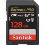 MEMORY SDXC 128GB UHS-1/SDSDXXD-128G-GN4IN SANDISK